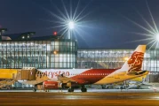 FlyArystan, İstanbul'dan Aktau'a uçuş sayısını arttırıyor