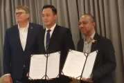 PATA and Sanya Tourism Board Sign MOU, Strengthening Tropical Islands Tourism Development