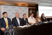 Elite World Residence İstanbul Yeni Levent, 2025’te Kapılarını Açıyor