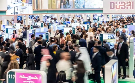 Arabian Travel Market 2025 to Spotlight on Connectivity