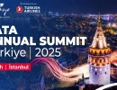 İstanbul, Türkiye to Hold PATA Annual Summit 2025, Hosted by Türkiye Tourism Promotion and Development Agency