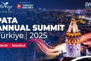 İstanbul, Türkiye to Hold PATA Annual Summit 2025, Hosted by Türkiye Tourism Promotion and Development Agency