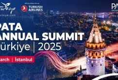 İstanbul, Türkiye to Hold PATA Annual Summit 2025, Hosted by Türkiye Tourism Promotion and Development Agency