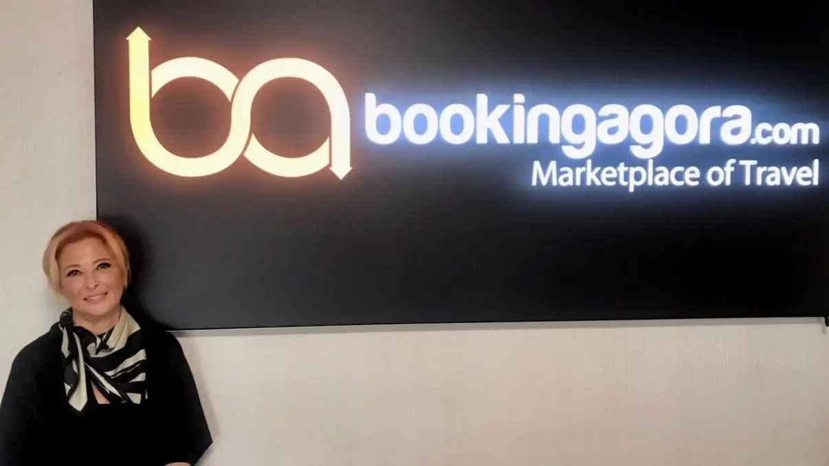 BookingAgora Istanbul Meet Up’24