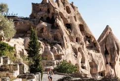 Salomon Cappadocia Ultra Trail’e 73 ülkeden sporcu katılacak