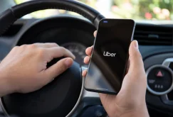 Uber, Türkiye’ye Gelen Turistlerin Favorisi Oldu: 135 Ülkeden Yolcu Taşıdı