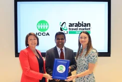 ATM signs partnership with ICCA as international business events sector expected to reach US$1.5 trillion this year