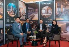 SUN & MOON HOTELS to Showcase at CAMFOOD & CAMHOTEL 2024 Expo