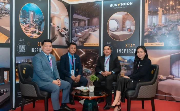 SUN & MOON HOTELS to Showcase at CAMFOOD & CAMHOTEL 2024 Expo