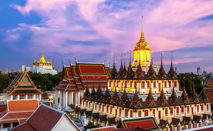 Thai MICE Industry Makes Strong Comeback  Recording 42% Rise in Overseas Travelers in 2024