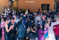 SUN & MOON, Riverside Hotel Hosts Unforgettable 