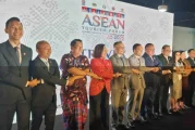 Malaysia Hosted ASEAN Travel Exchange