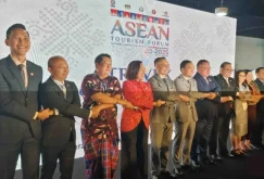 Malaysia Hosted ASEAN Travel Exchange