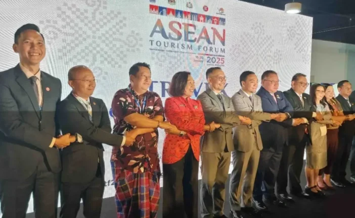 Malaysia Hosted ASEAN Travel Exchange