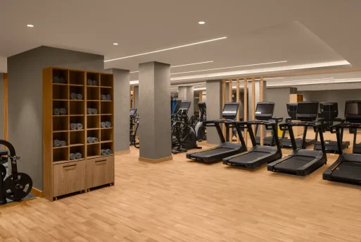 Cappadocia Marriott Hotel_fitness