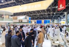 Aviation Leaders to Gather at ATM 2025 in Dubai