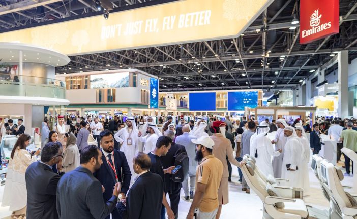 Aviation Leaders to Gather at ATM 2025 in Dubai