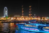 Royal Galaxy Cruise Launches as Bangkok's Newest Luxury Dinner Cruise