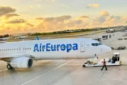 Air Europa İstanbul-Madrid Seferlerine Başlıyor