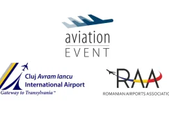 Cluj-Napoca Hosts Aviation-Event 2025 CLJ to Shape Industry Future