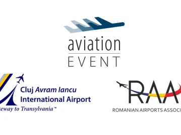 Cluj-Napoca Hosts Aviation-Event 2025 CLJ to Shape Industry Future