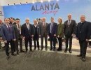 Jet2 ve Alanya İş Birliğiyle Satışlar Arttı