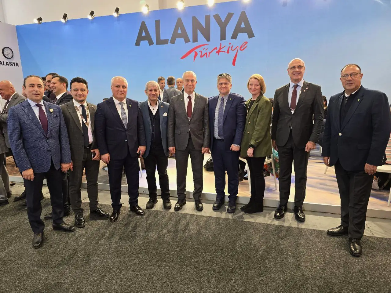 Jet2 ve Alanya İş Birliğiyle Satışlar Arttı