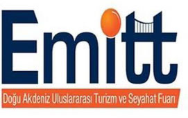 EMITT logo