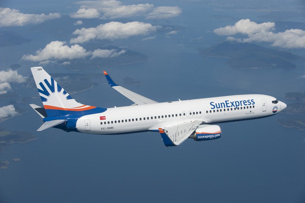 SunExpress