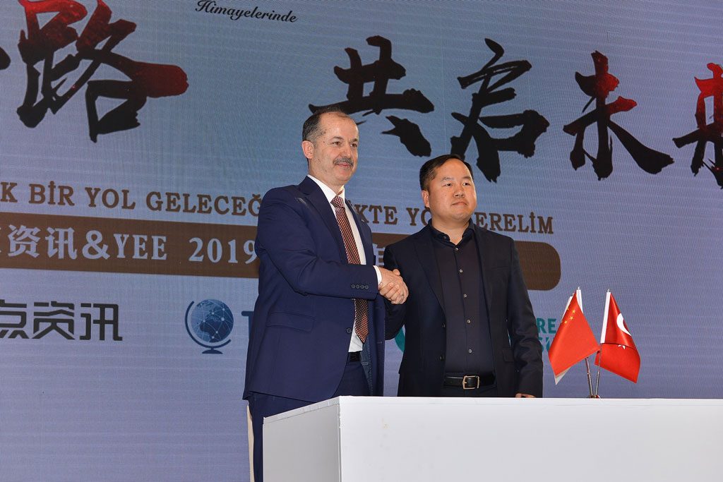 Yunus Emre Enstutusu