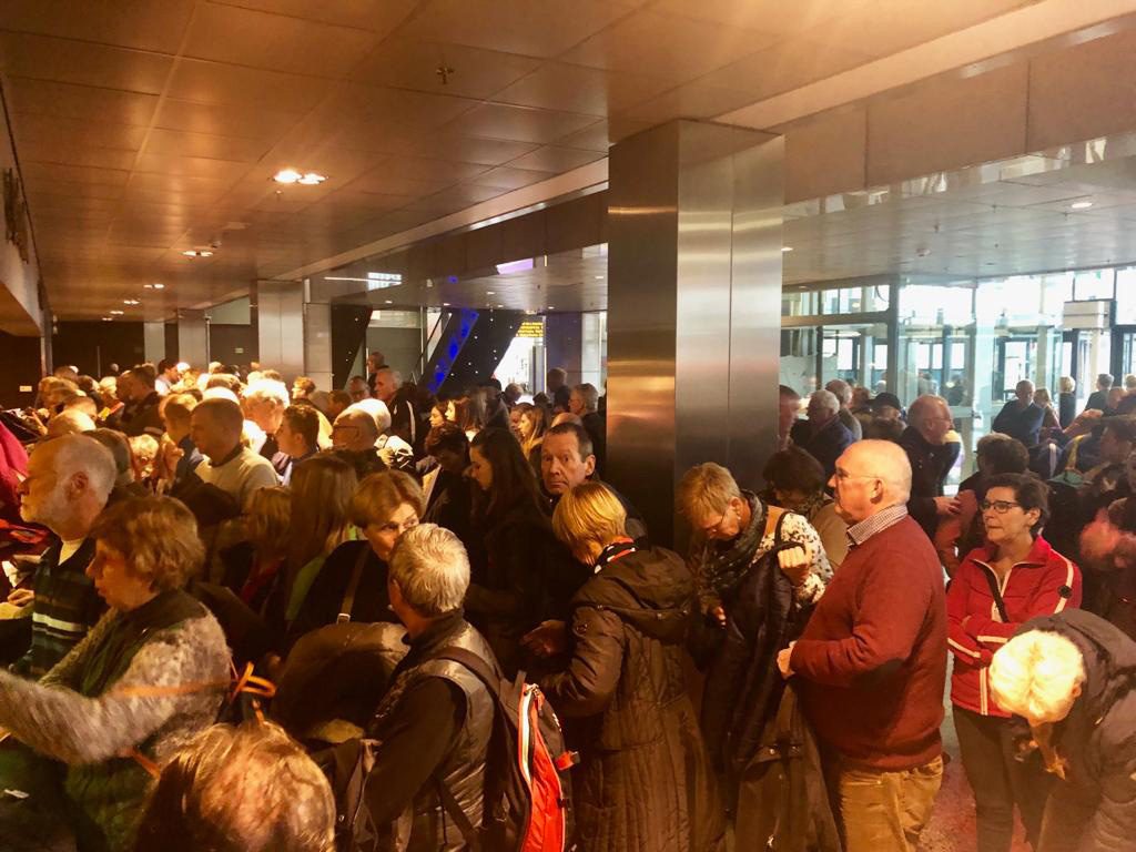 Vakantiebeurs