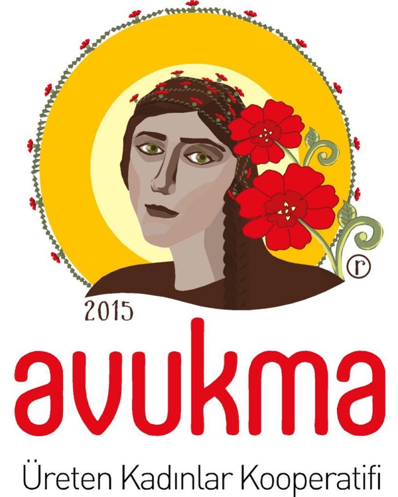 Avukma Üreten Kadınlar Kooperatifi