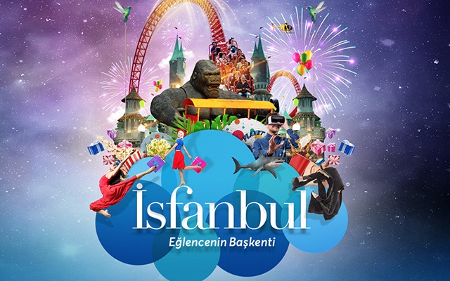 isfanbul