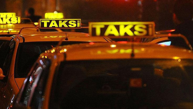 taksi