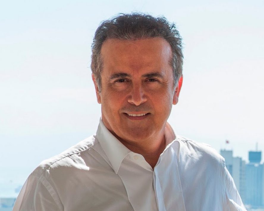 Cem Polatoğlu