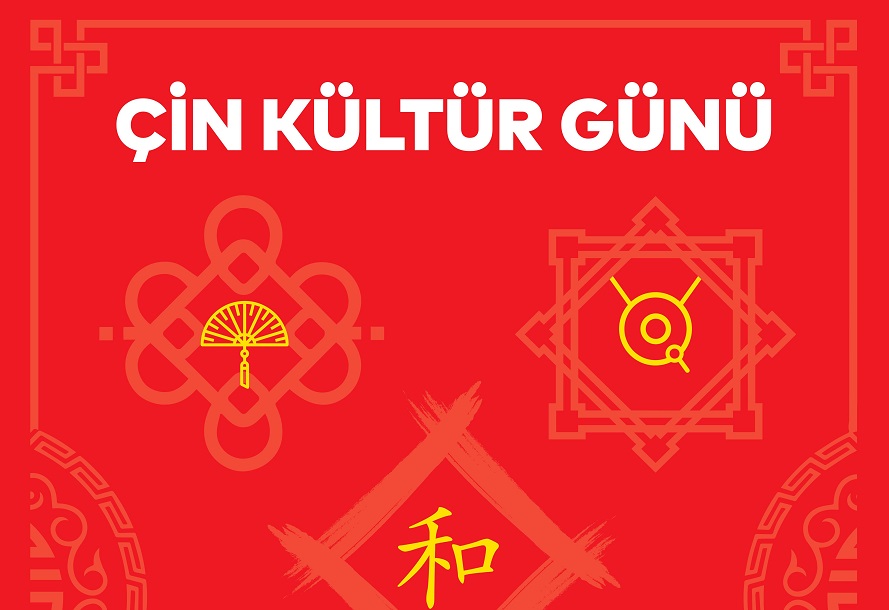 Çin Kültür Günü