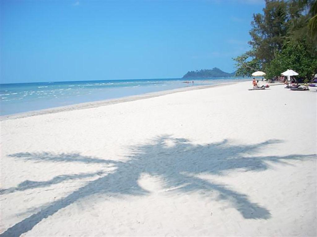 Koh Chang Tayland