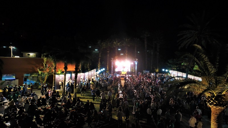 Meze Festivali