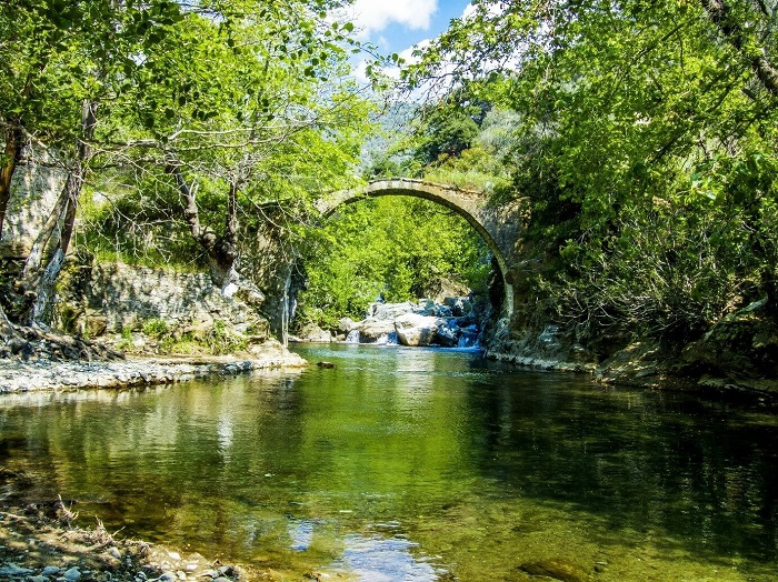 ekoturizm