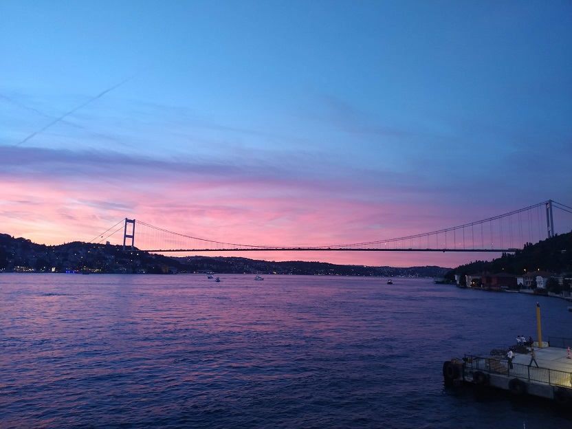istanbul