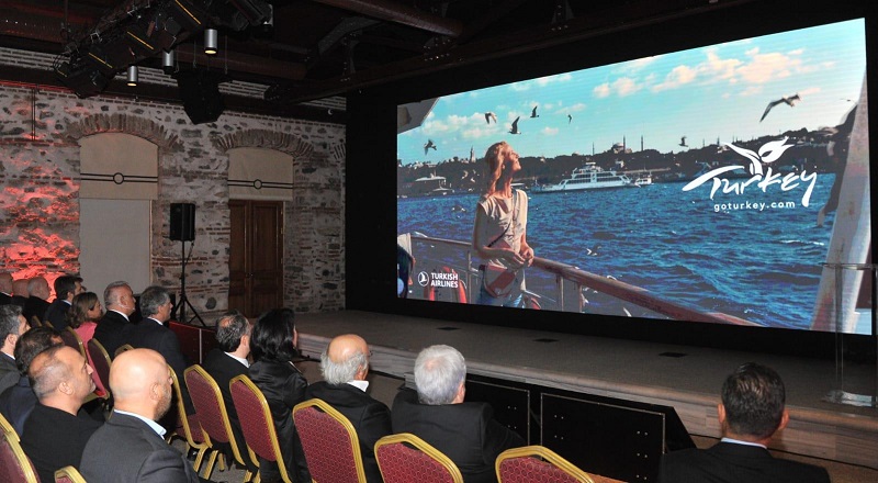yeni tanıtım filmi
