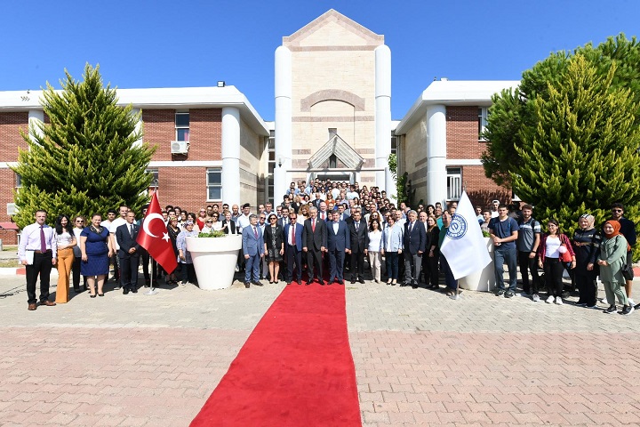 Çeşme Turizm Fakültesi