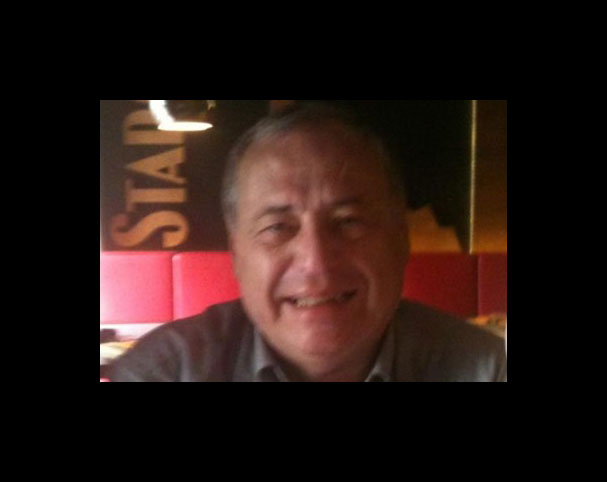 Ali Kırgız vefat etti