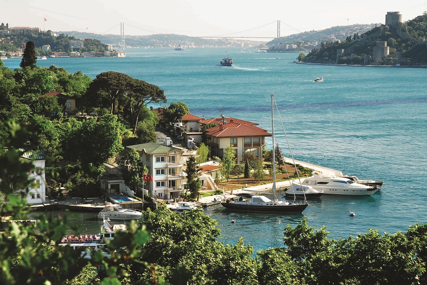 Bogazici Kanlica