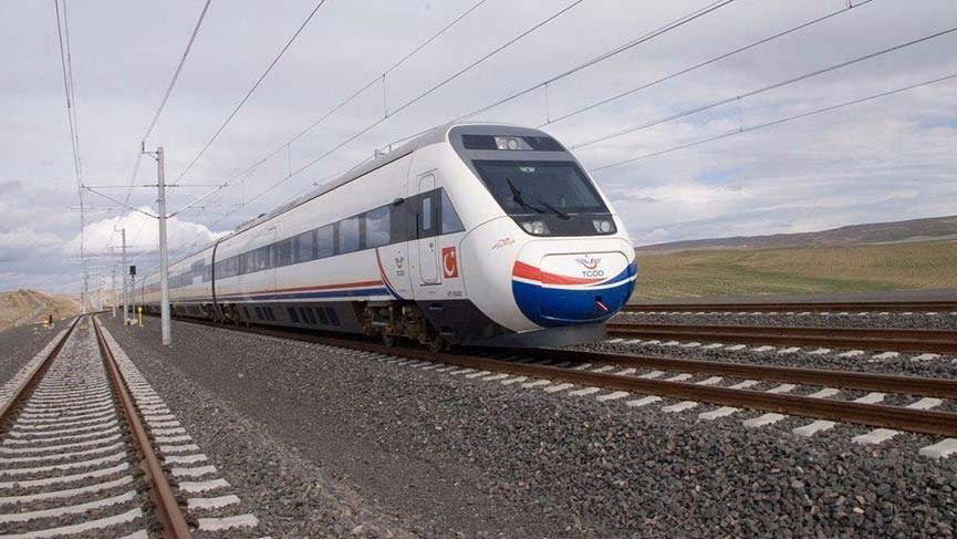 Hızlı tren