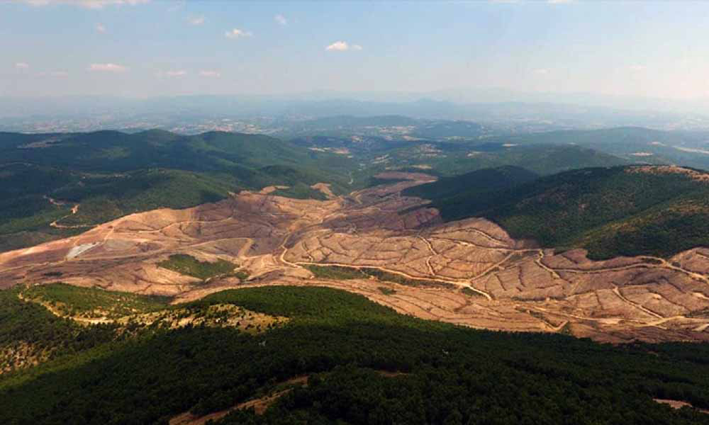kazdaglari