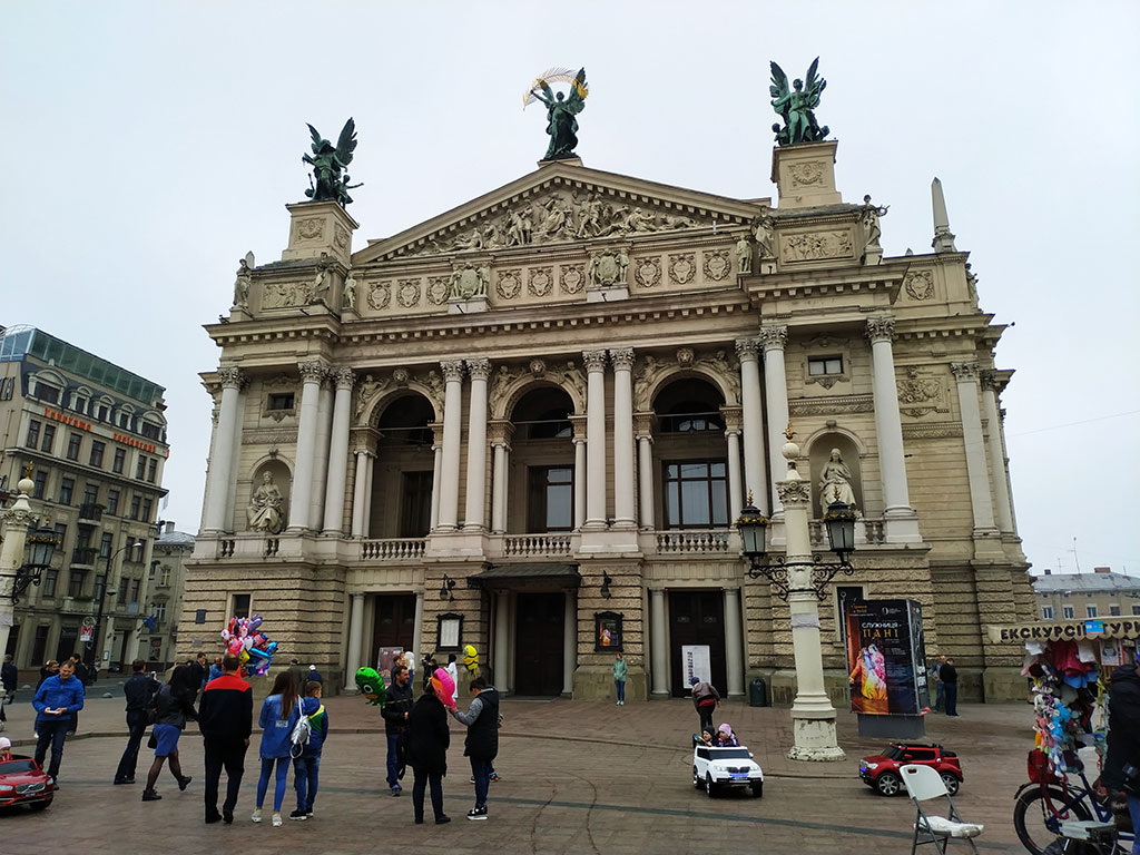 Lviv