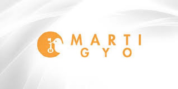 martı