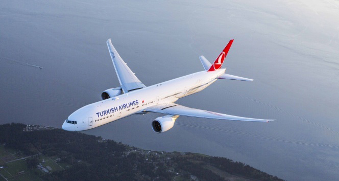 THY yolcu sayısı