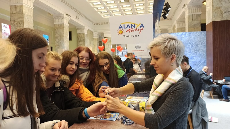 Alanya ALTAV TT Warsaw 2019 da